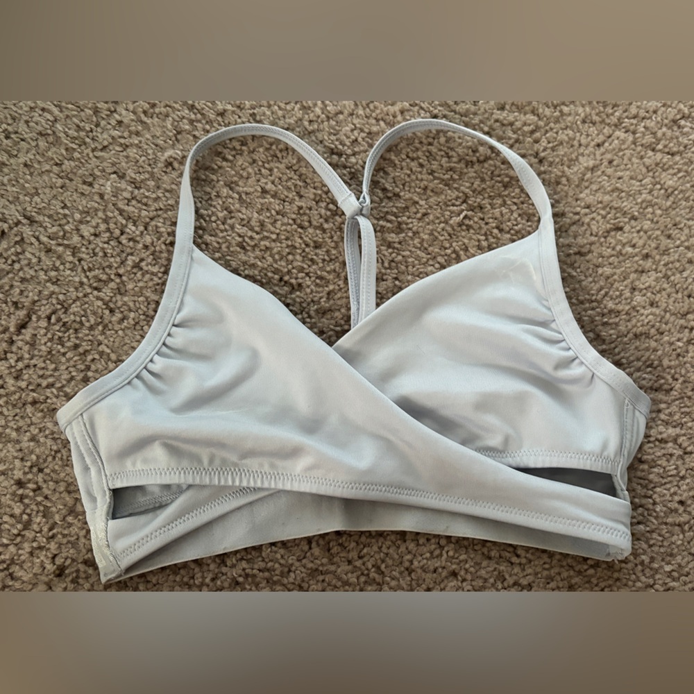wore it one time, in good condition.